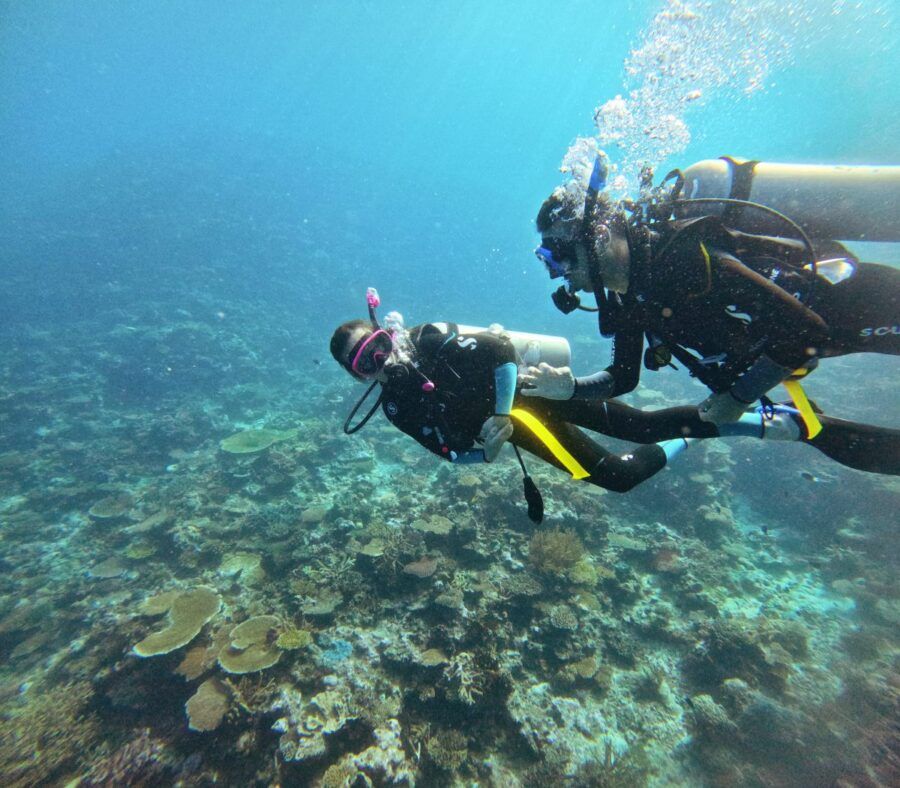 The Adults-Only Vacation Guide to the Pacific Harbour & Beqa