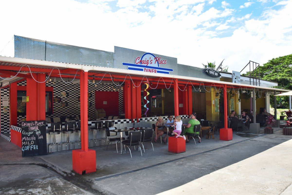 The Top Cheap Eats on the Coral Coast