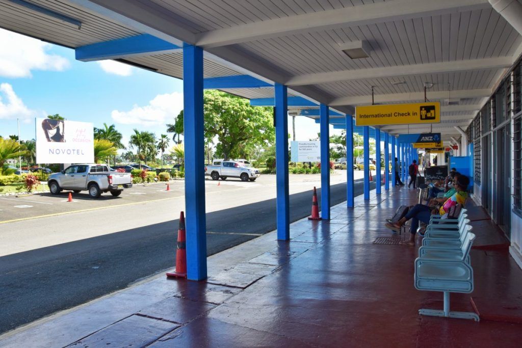 The Wedding & Honeymoon Guide to Suva