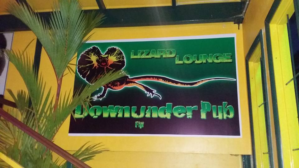 bars in suva