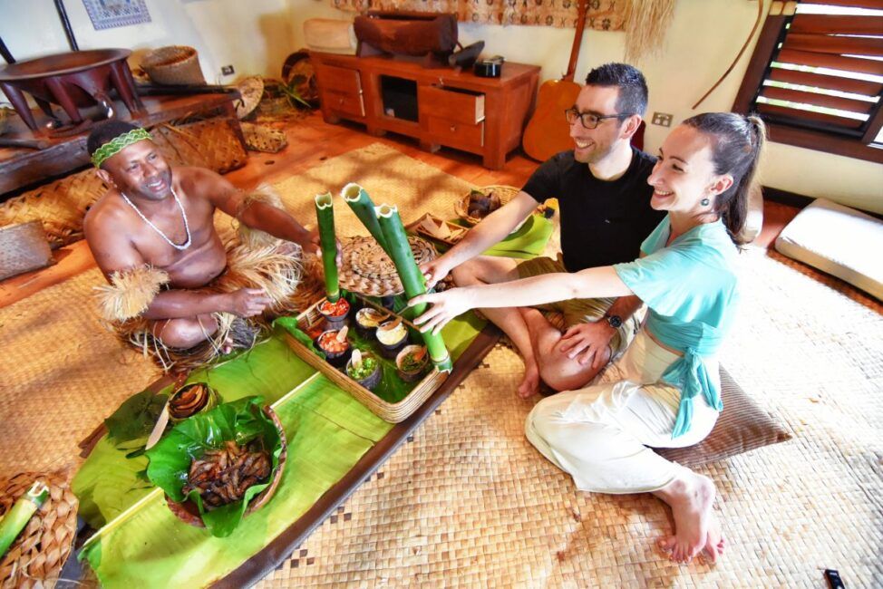 10 Things to Do on the Pacific Harbour for Foodies