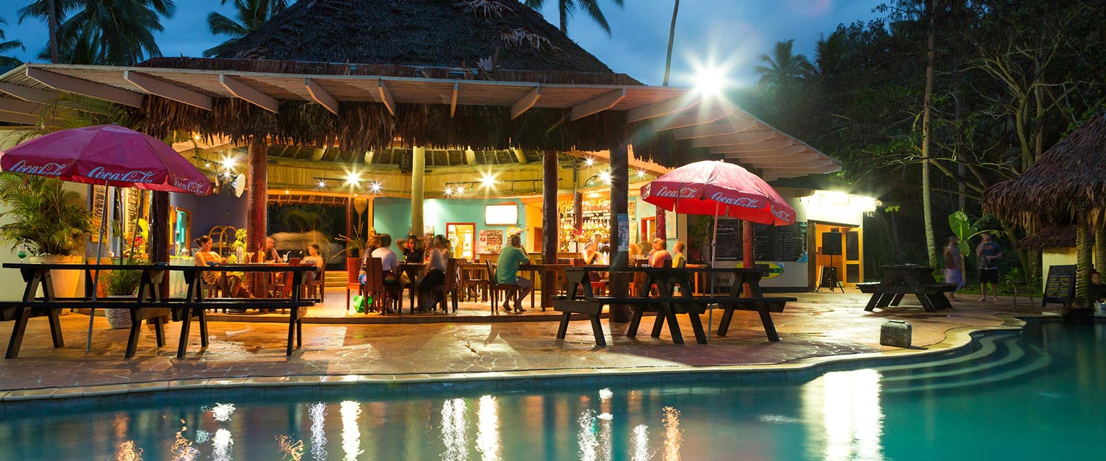 10 Best Bars on the Coral Coast Fiji Pocket Guide