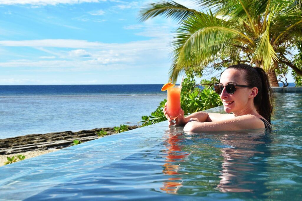 10 Romantic Activities on the Coral Coast for Couples