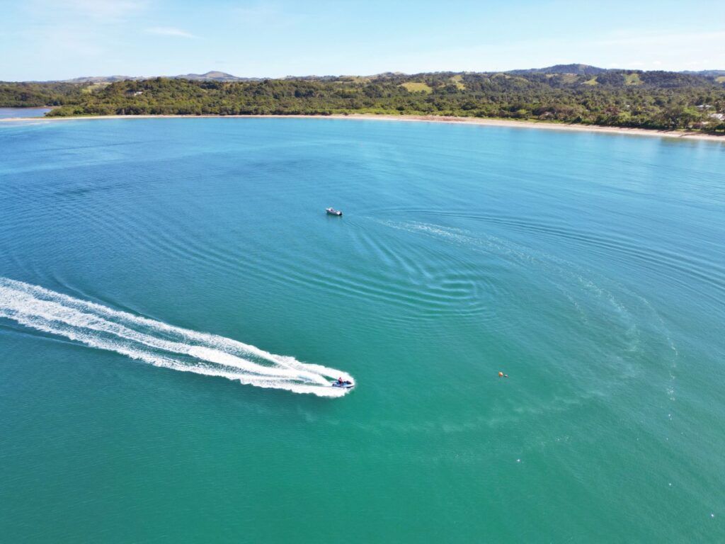 10 Romantic Activities on the Coral Coast for Couples