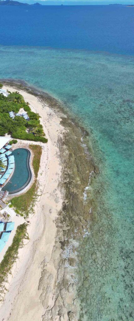 The Luxury Travel Guide to the Mamanuca Islands