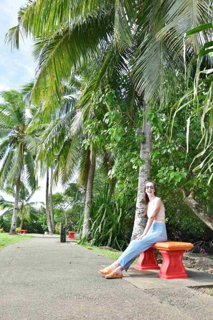 The Travel Guide to Suva on a Budget