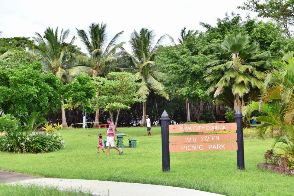 10 Things to Do in Suva With Kids