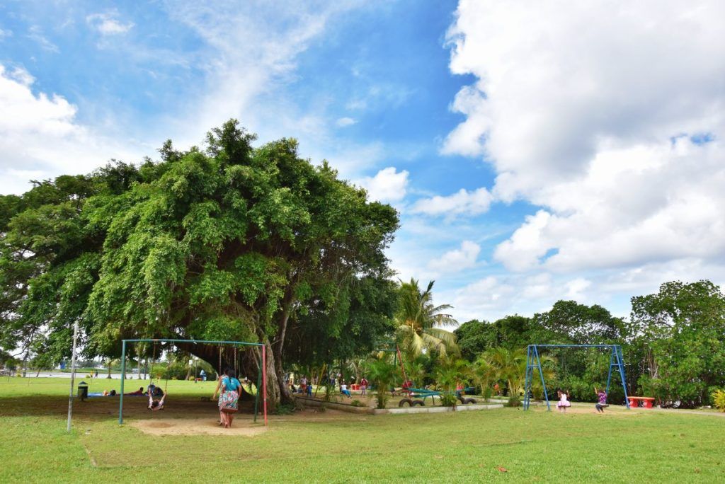 10 Things to Do in Suva With Kids