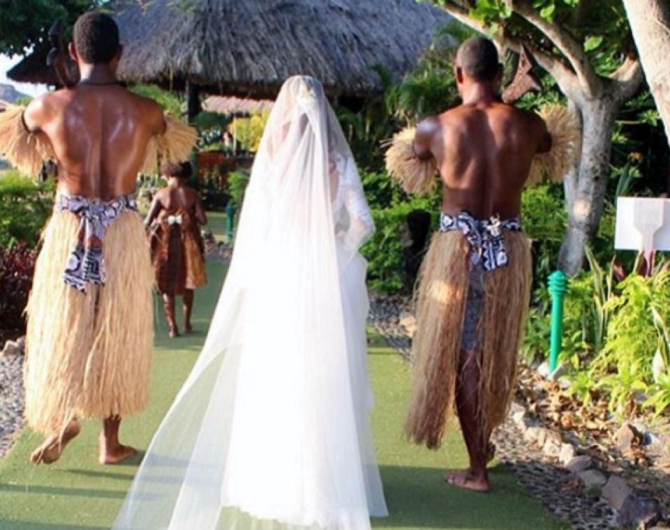 yasawa islands wedding venues