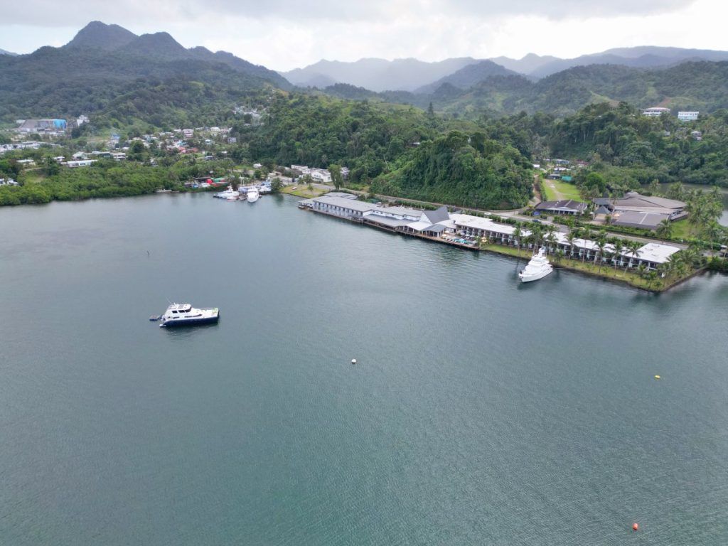 6 Luxury Activities in Suva