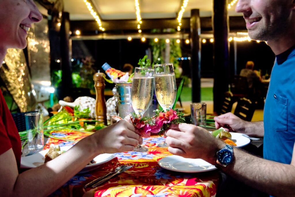 The Wedding & Honeymoon Guide to the Coral Coast