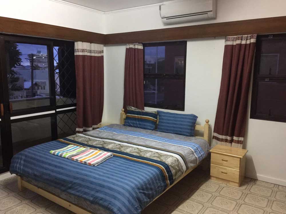 -cheap-hostels in-suva