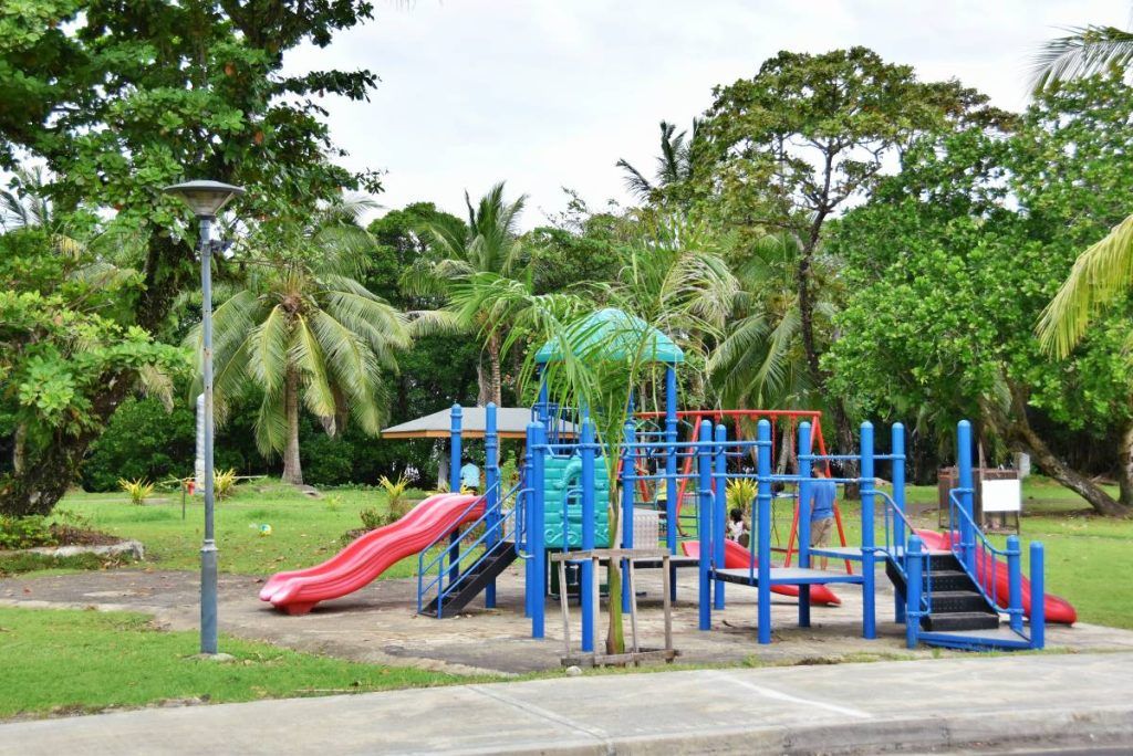 The Travel Guide to Suva for Families