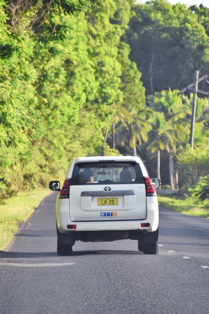 The Luxury Travel Guide to Suva