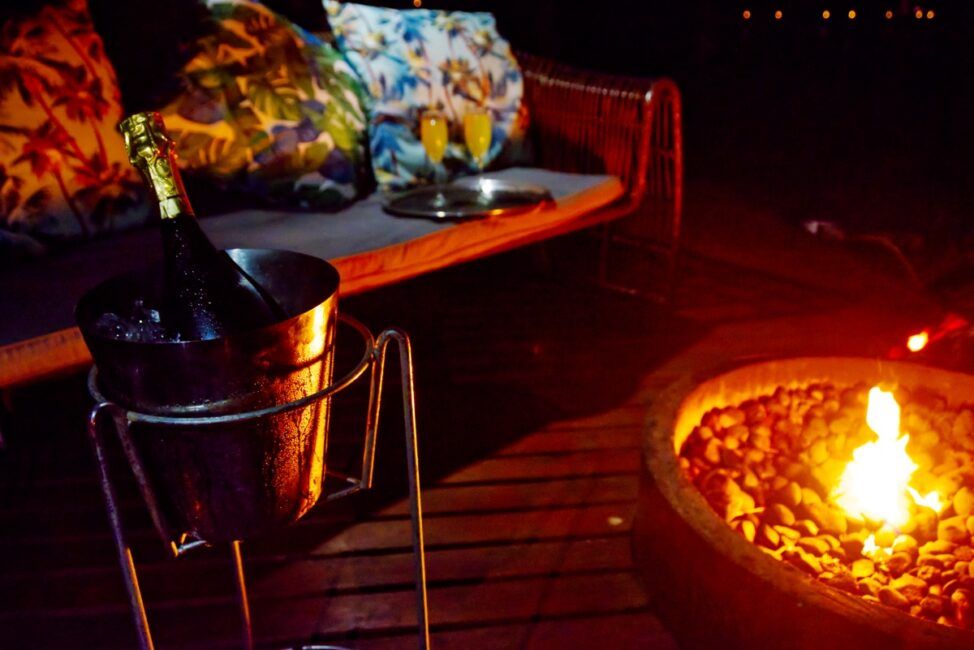 10 Romantic Activities on the Coral Coast for Couples