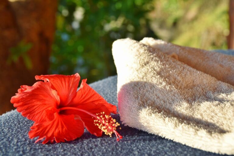 6 Best Spas in the Yasawa Islands