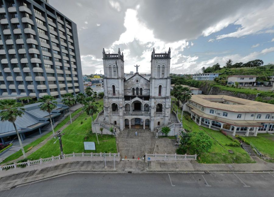 The Travel Guide to Suva on a Budget