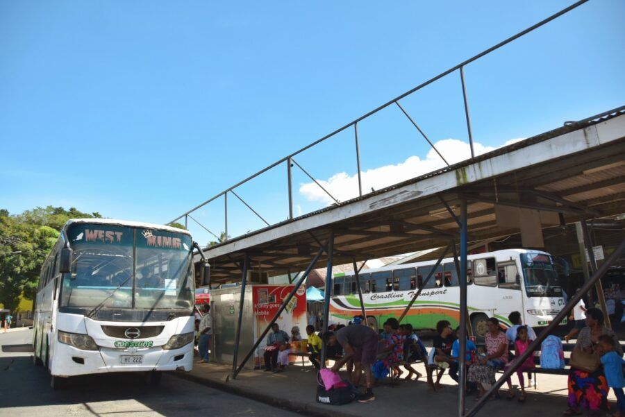 Coral Coast Transport Guide: 5 Ways to Get to (& Around) the Coral Coast