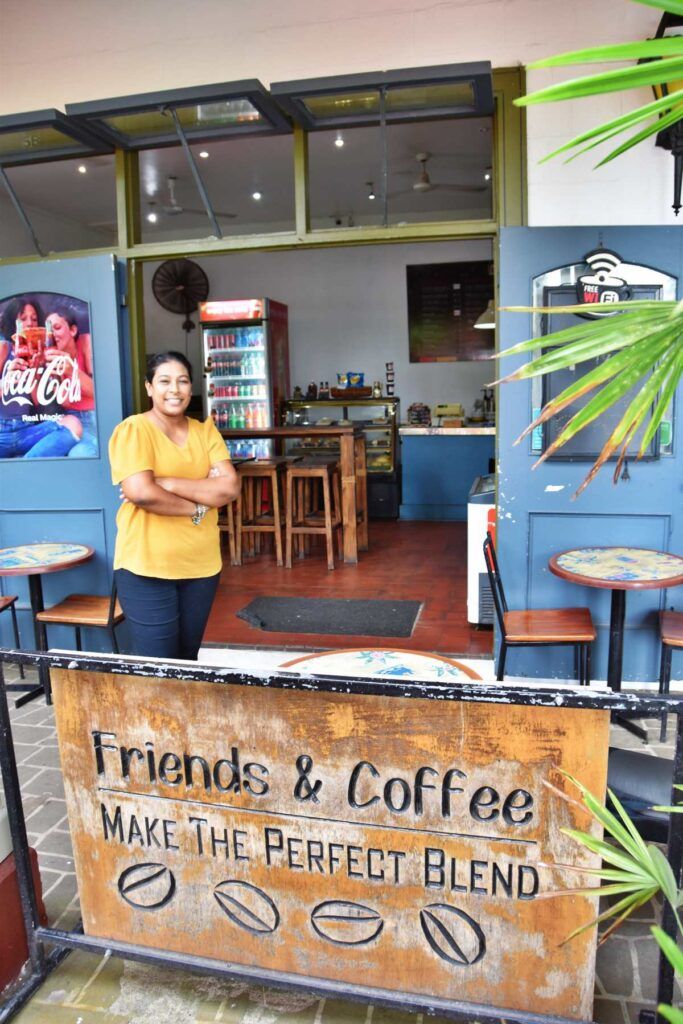 The Travel Guide to Beqa & Pacific Harbour on a Budget