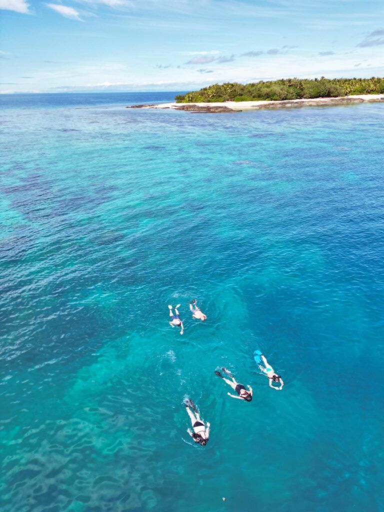 10 Things to Do in the Yasawa Islands with Kids