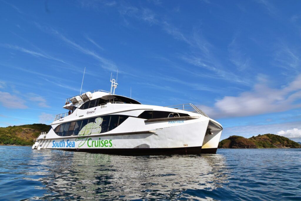 The Adults-Only Vacation Guide to the Yasawa Islands