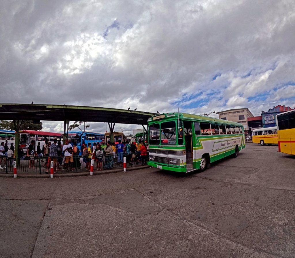 The Travel Guide to Suva on a Budget