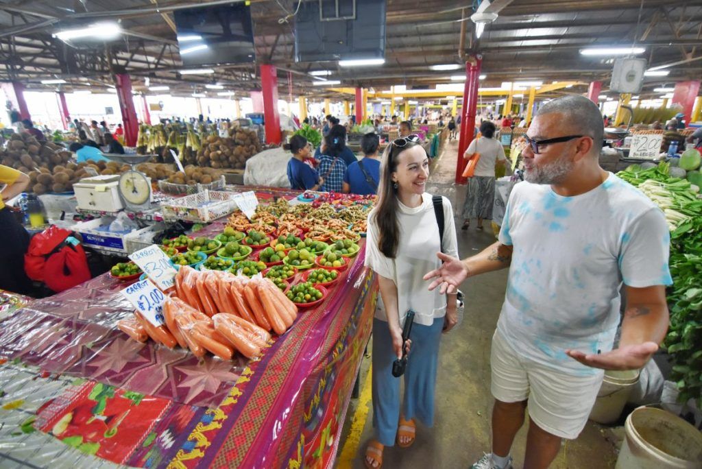 6 Luxury Activities in Suva