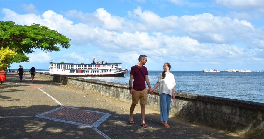 The Wedding & Honeymoon Guide to Suva