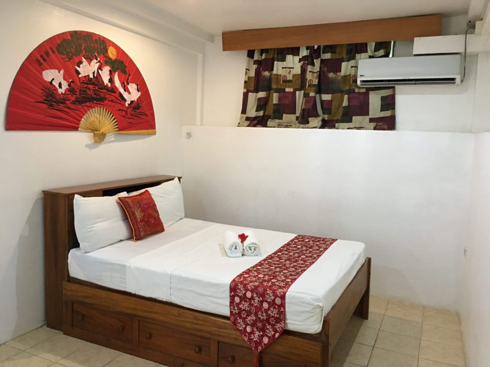 budget suva accommodation