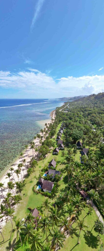 The Luxury Travel Guide to the Coral Coast