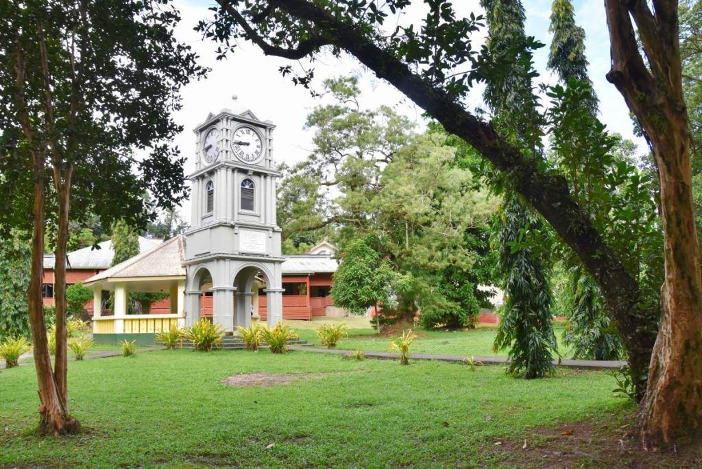 10 Things to Do in Suva With Kids