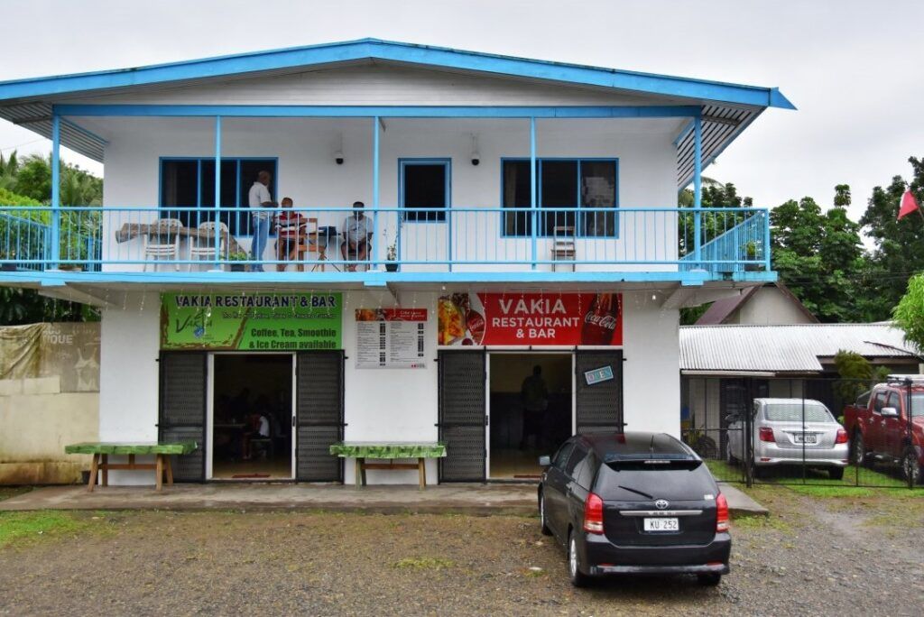 10 Things to Do on the Pacific Harbour for Foodies