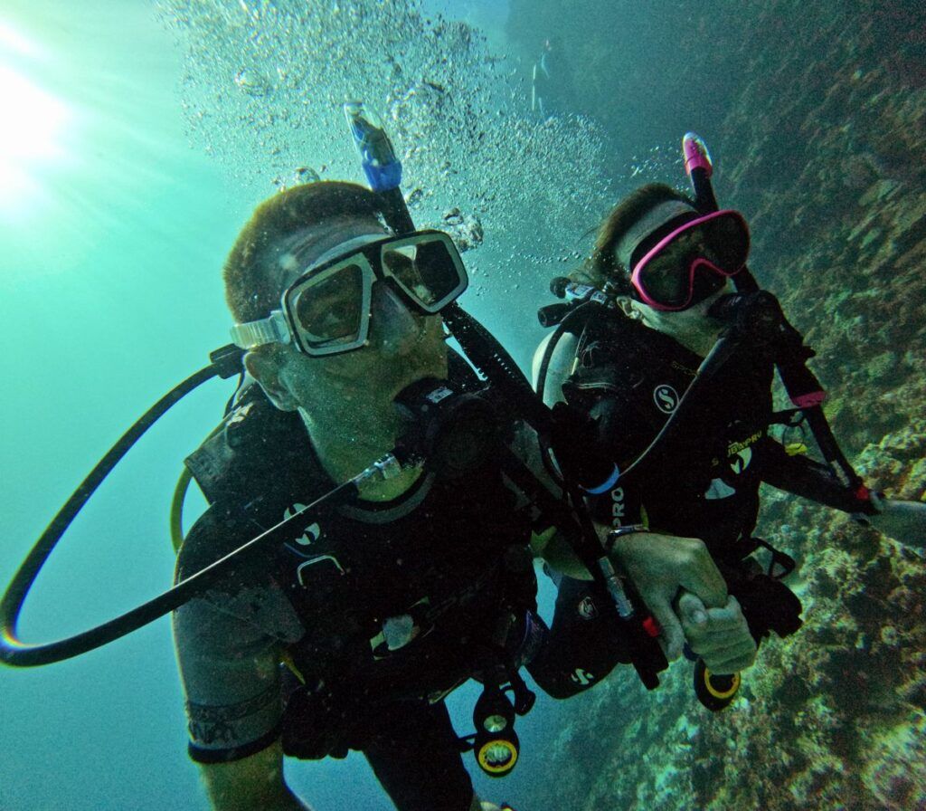 10 Romantic Activities on the Coral Coast for Couples