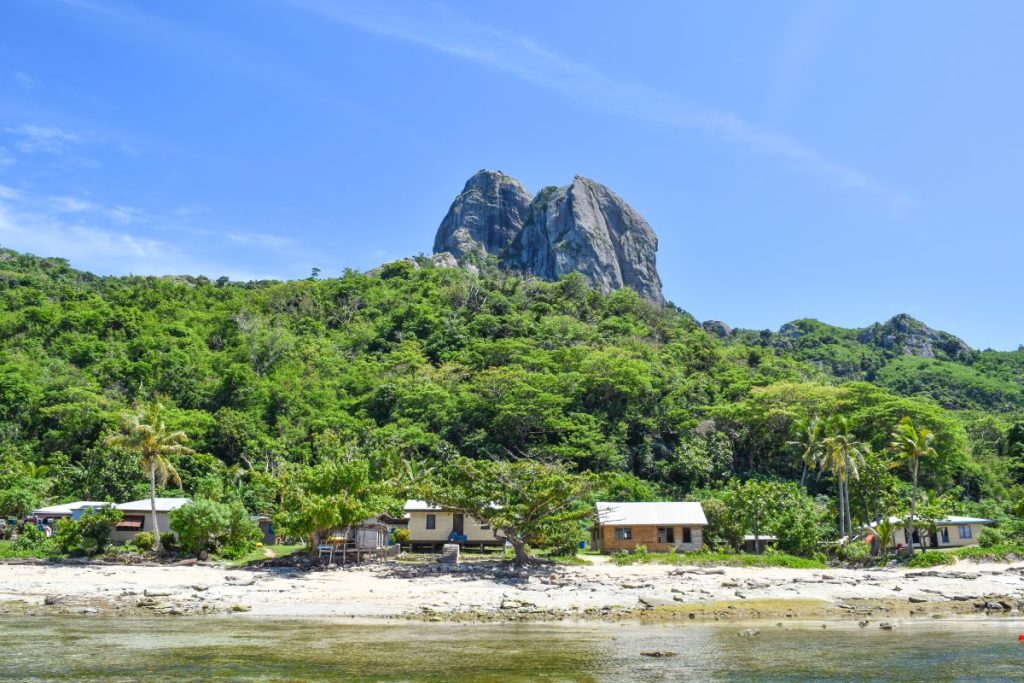 10 Best Budget Homestays in the Yasawa Islands