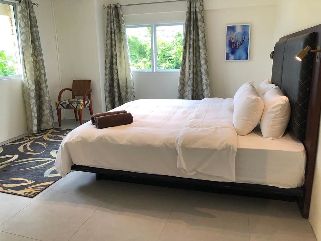 holiday home suva