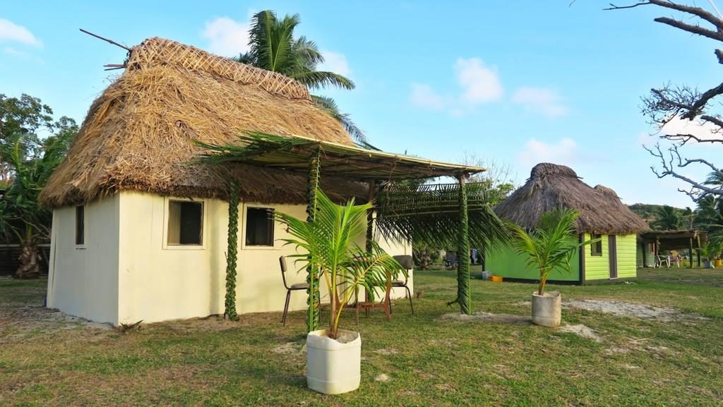 homestays in the yasawa islands