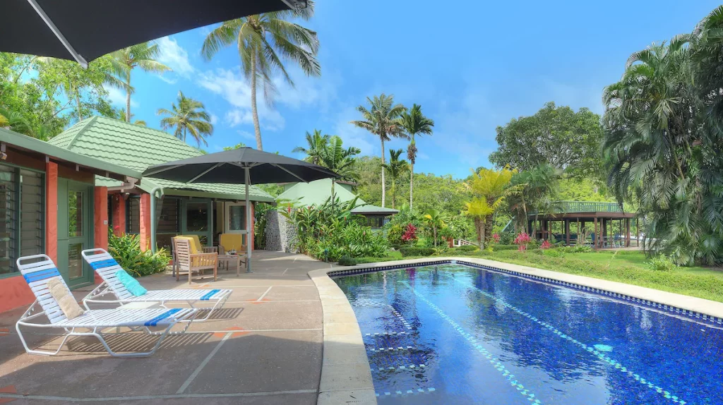 10 Best Hotels on the Pacific Harbour & Beqa