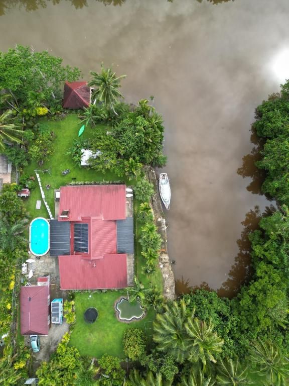 5 Best Budget Accommodation on the Pacific Harbour & Beqa