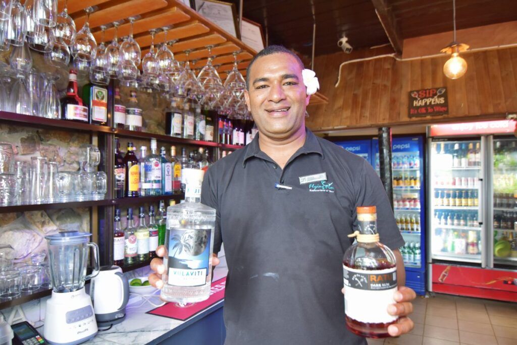 10 Best Bars on the Coral Coast