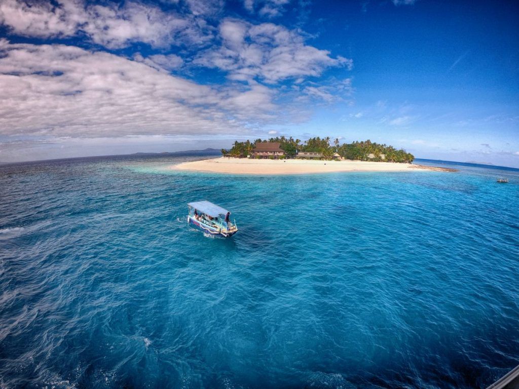 10 Best Family Resorts in the Mamanuca Islands