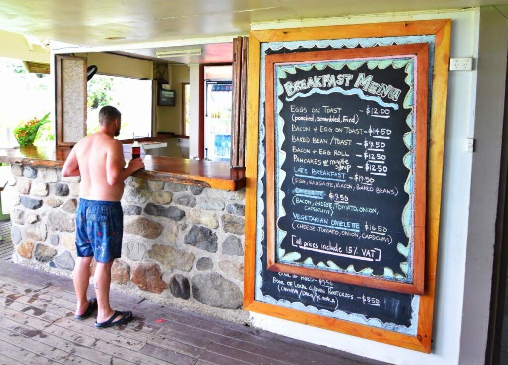 10 Best Bars on the Coral Coast