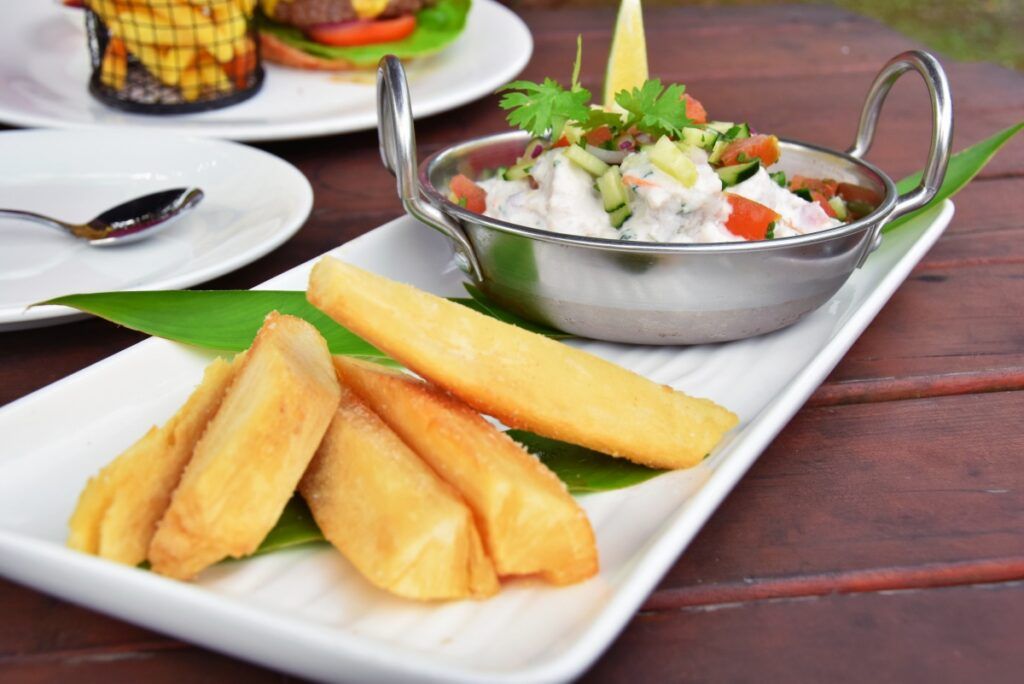 The Foodie Guide to the Pacific Harbour & Beqa