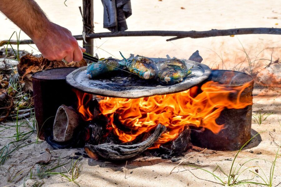 10 Things to Do in the Yasawa Islands for Foodies