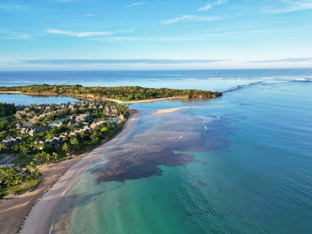 10 Best Bars on the Coral Coast