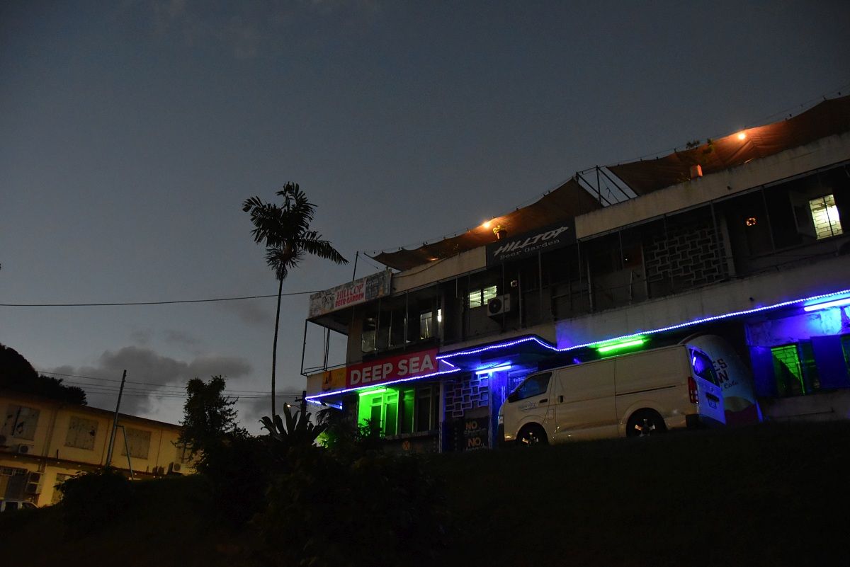 10 Best Bars in Suva