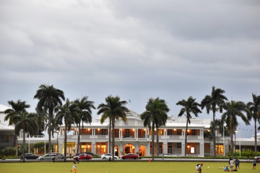 8 Best Wedding Venues in Suva