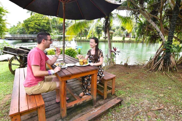 The Foodie Guide to the Pacific Harbour & Beqa