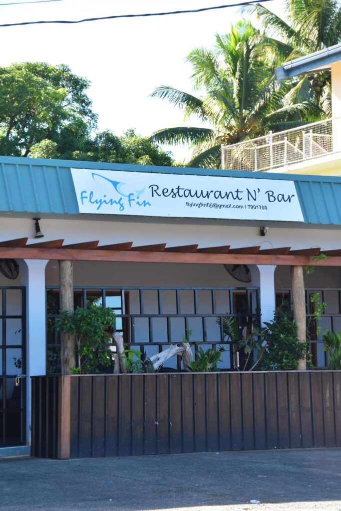 10 Best Bars on the Coral Coast