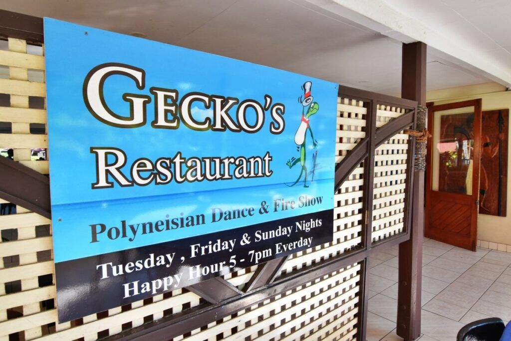 10 Best Bars on the Coral Coast