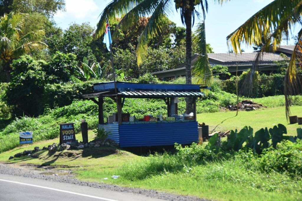 10 Things to Do on the Coral Coast for Foodies